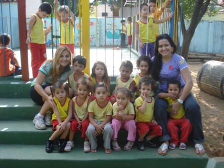 Taynara Teixeria Santos Myclos